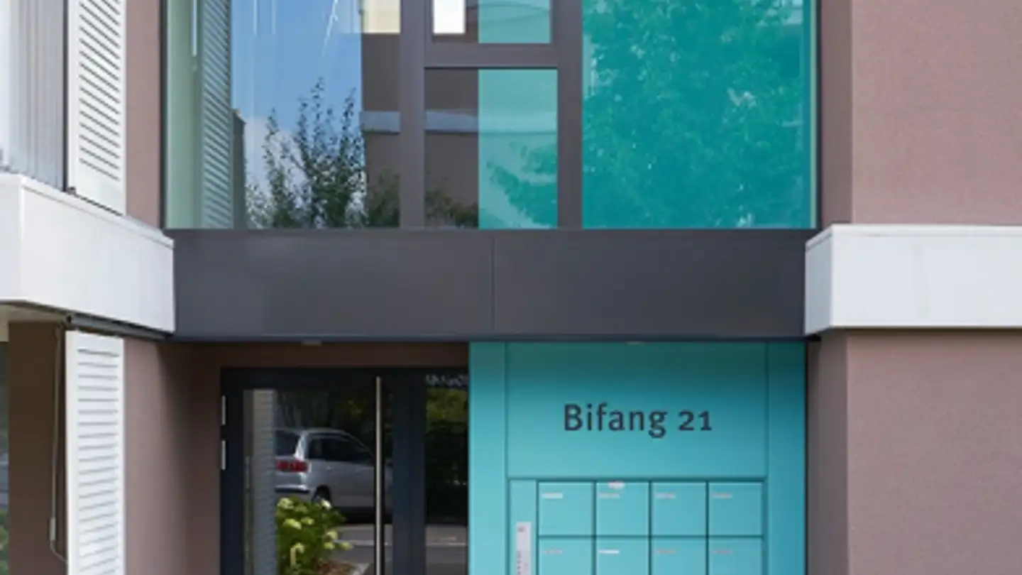 Wohnung mieten - 6233 Büron - Foto 4