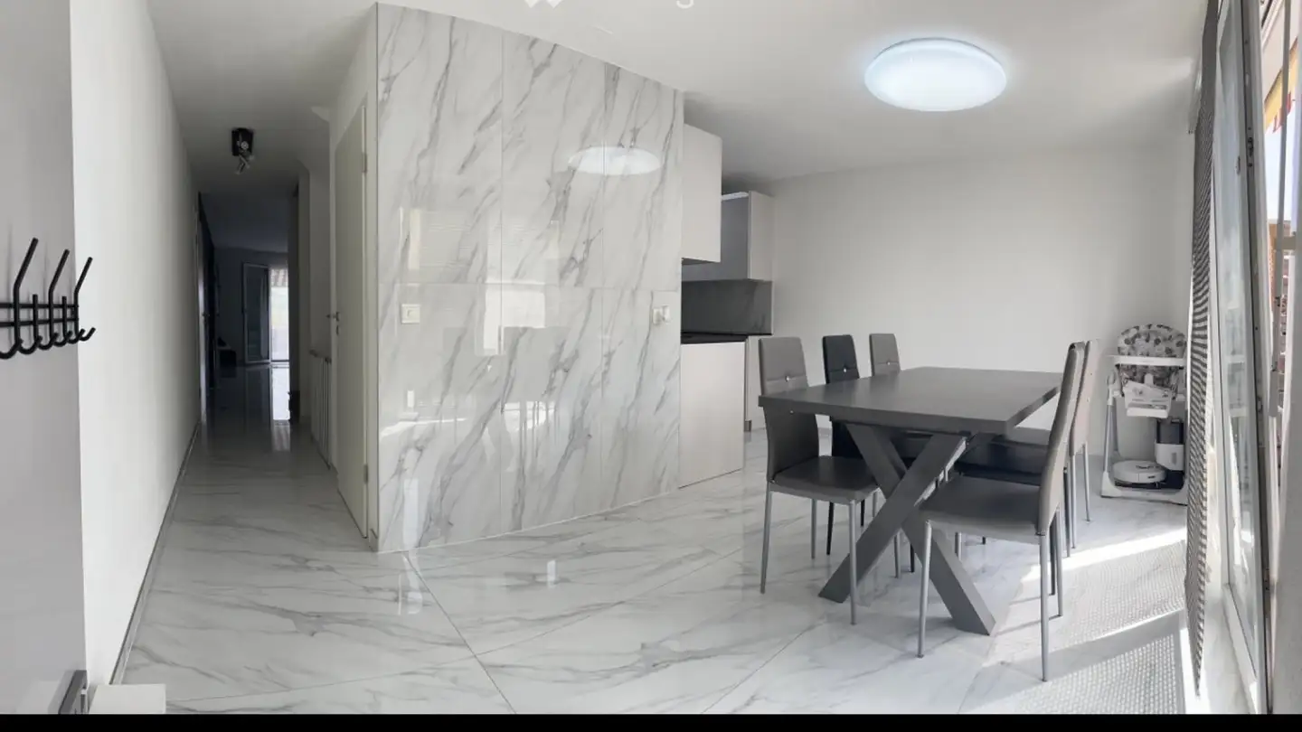 Apartment for rent - 1350 Orbe - Photo 2