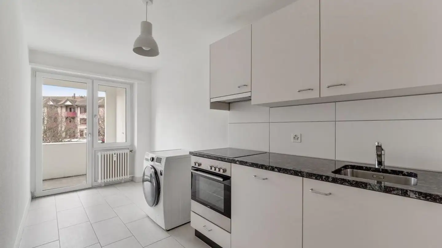 Appartamento in affitto - Hardstrasse, 4127 Birsfelden - Photo 2