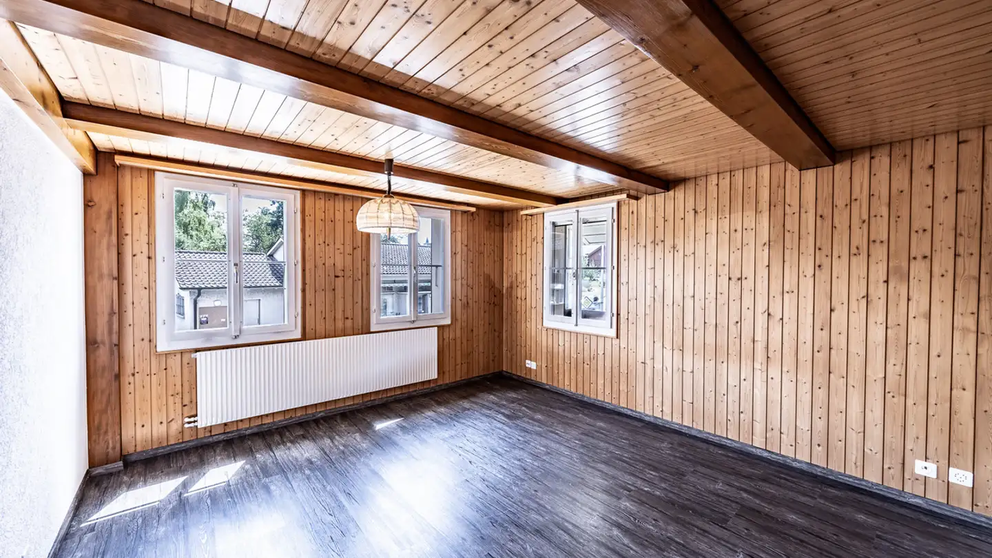 Casa singola in vendita - Blumensteinstrasse 16, 3665 Wattenwil - Photo 2