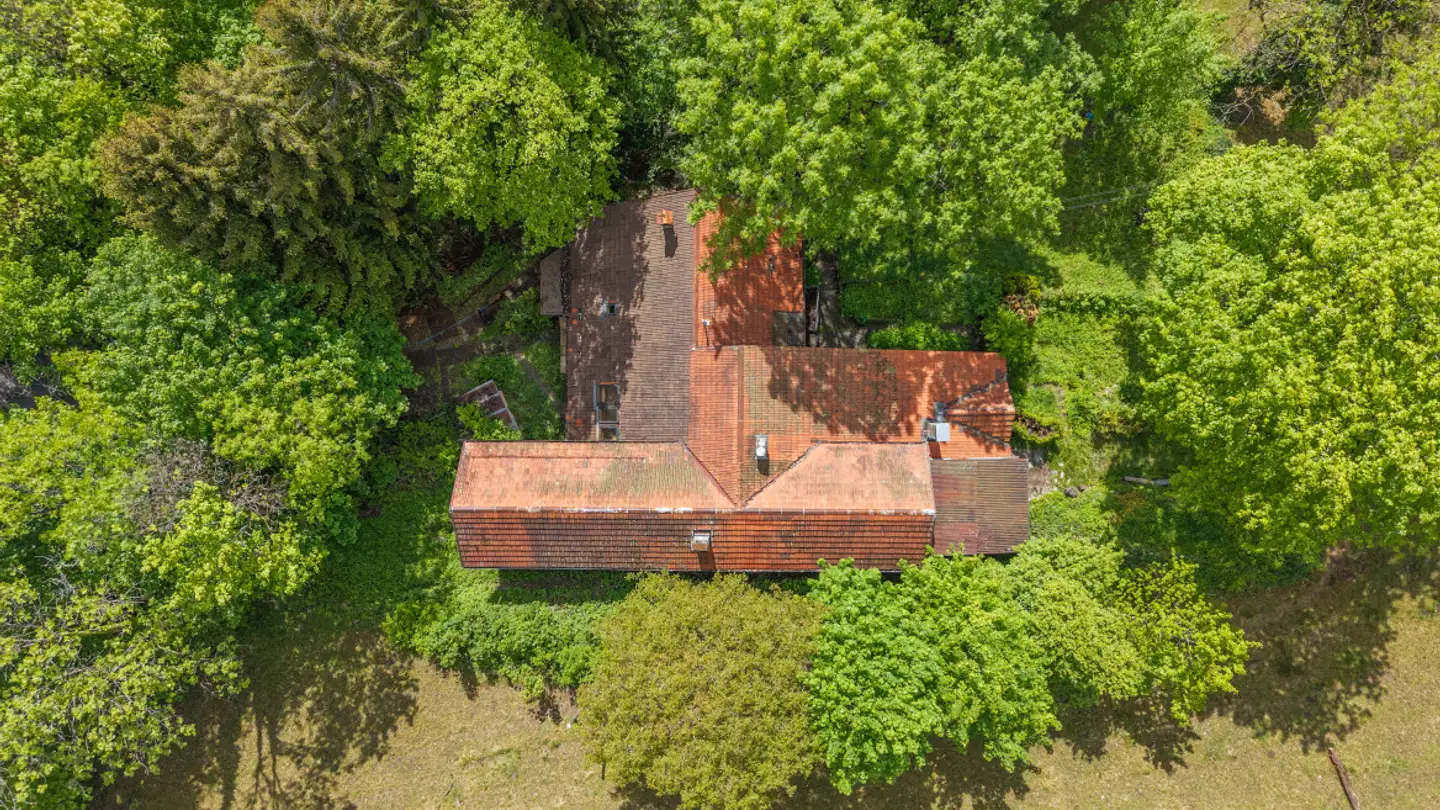 Farm for sale - 1800 Vevey