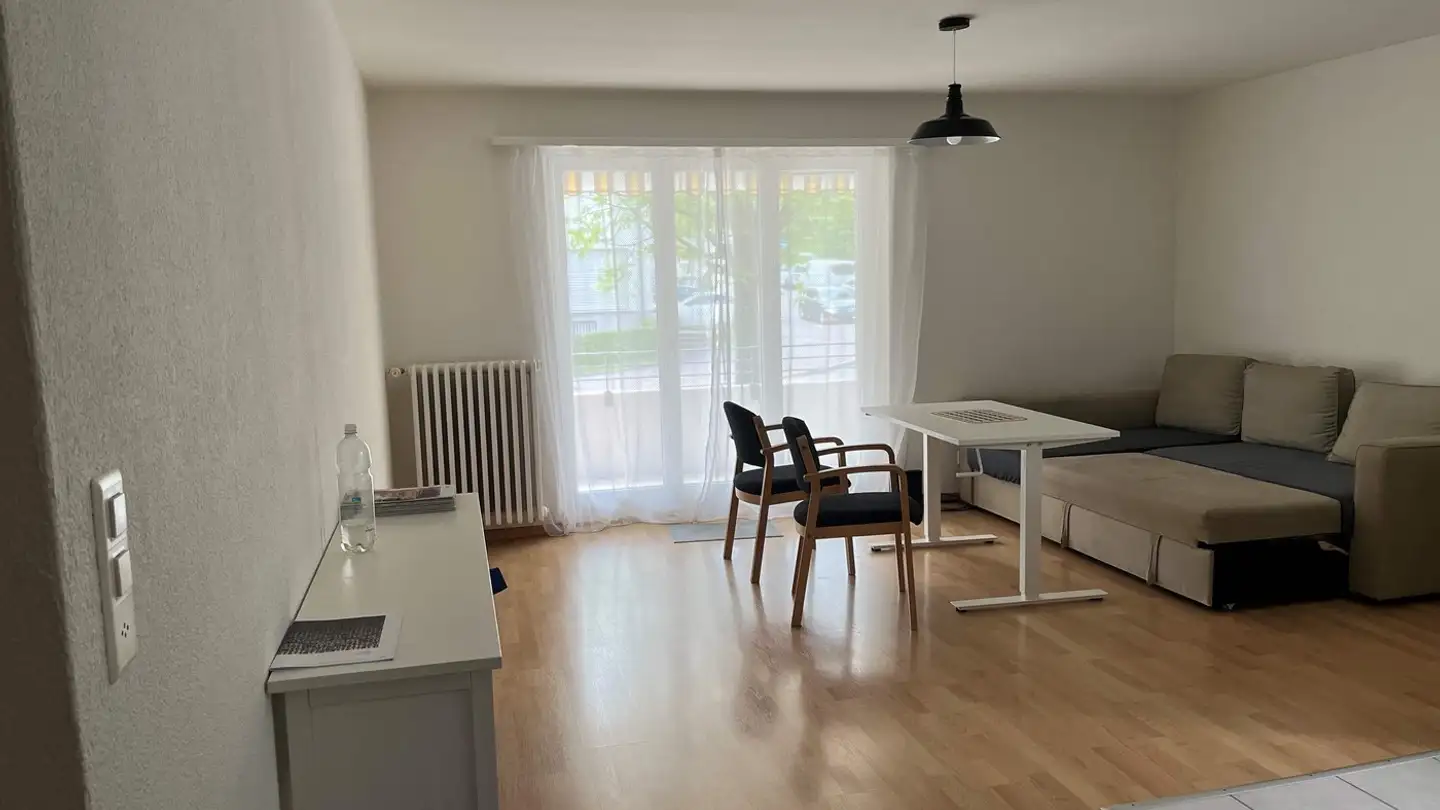 Zimmer mieten - Glattwiesenstrasse, 8051 Zürich - Foto 2