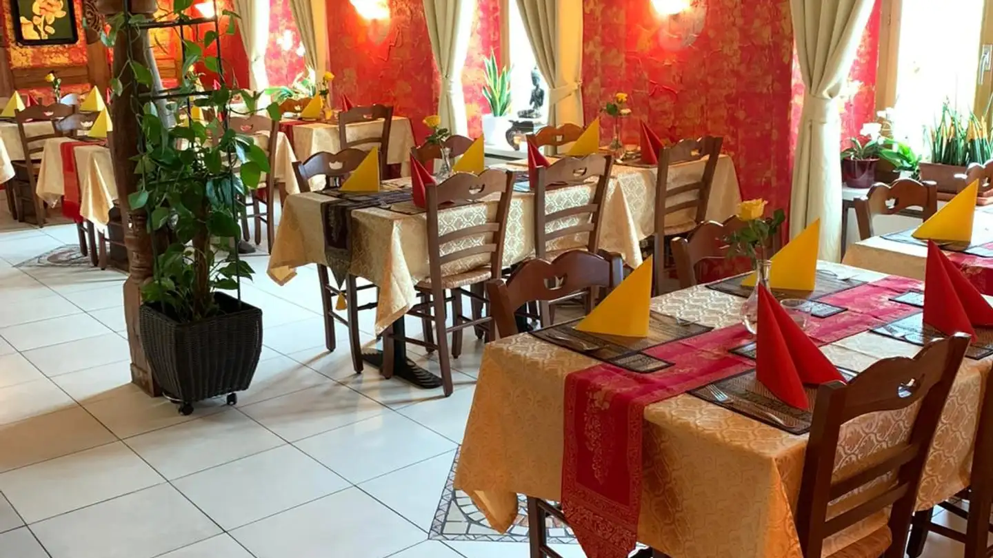 Ristorante in affitto - Kreuzstrasse 17, 5013 Niedergösgen - Photo 4