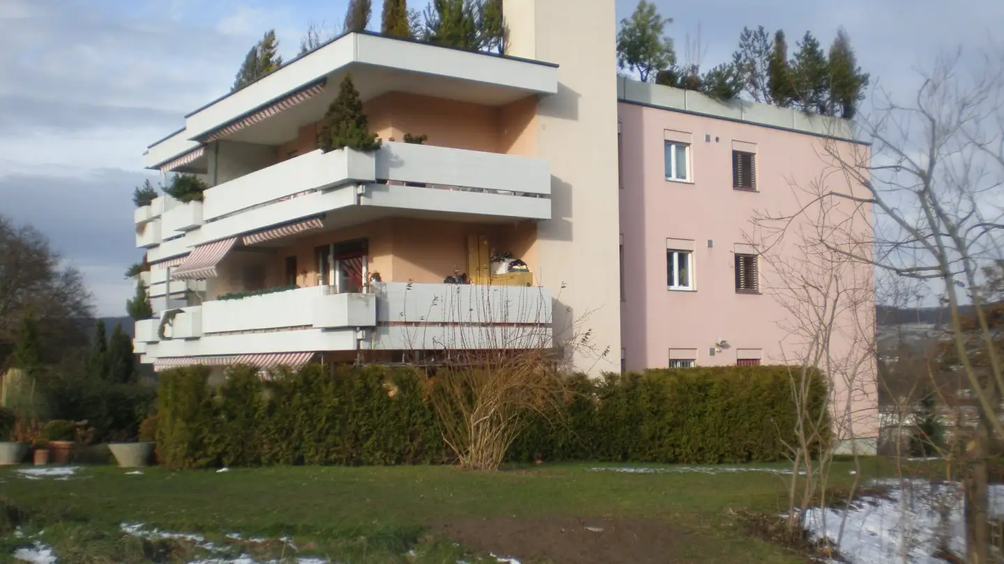 Parcheggio esterno in affitto - Langackerstrasse 11, 8952 Schlieren