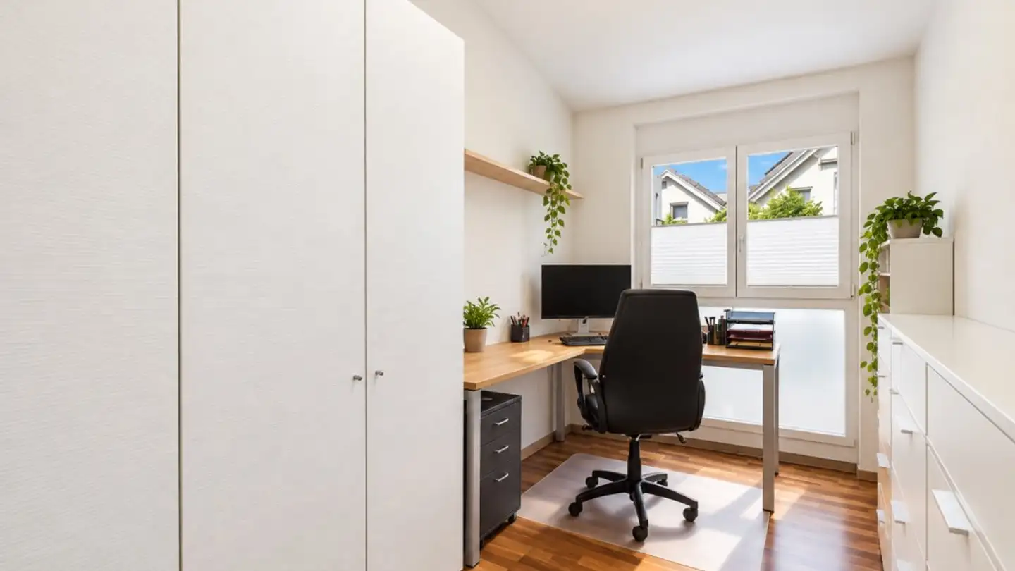 Einfamilienhaus kaufen - 8617 Mönchaltorf - Foto 4