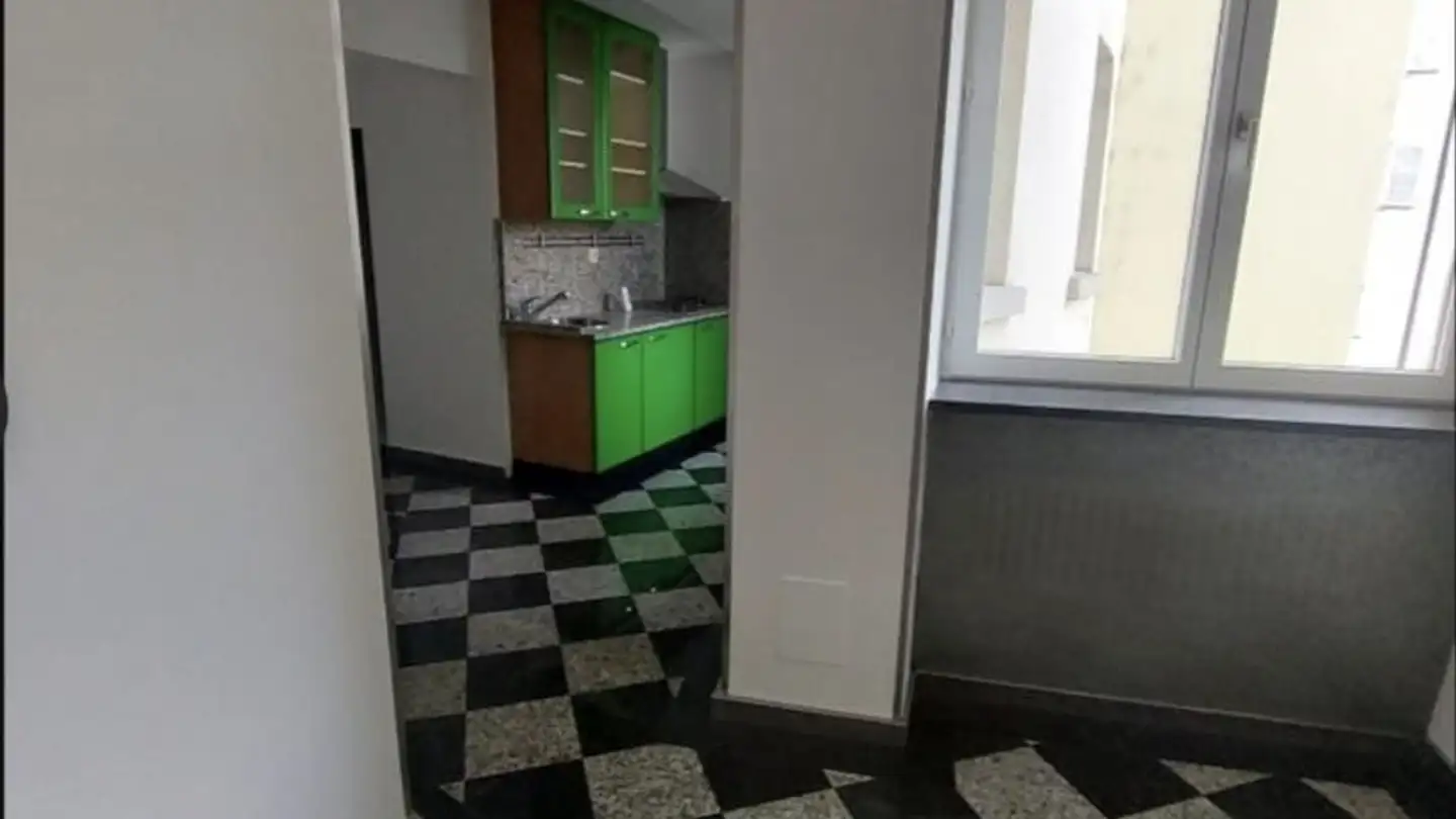 Appartement à louer - Langstrasse 239, 8005 Zürich - Photo 3