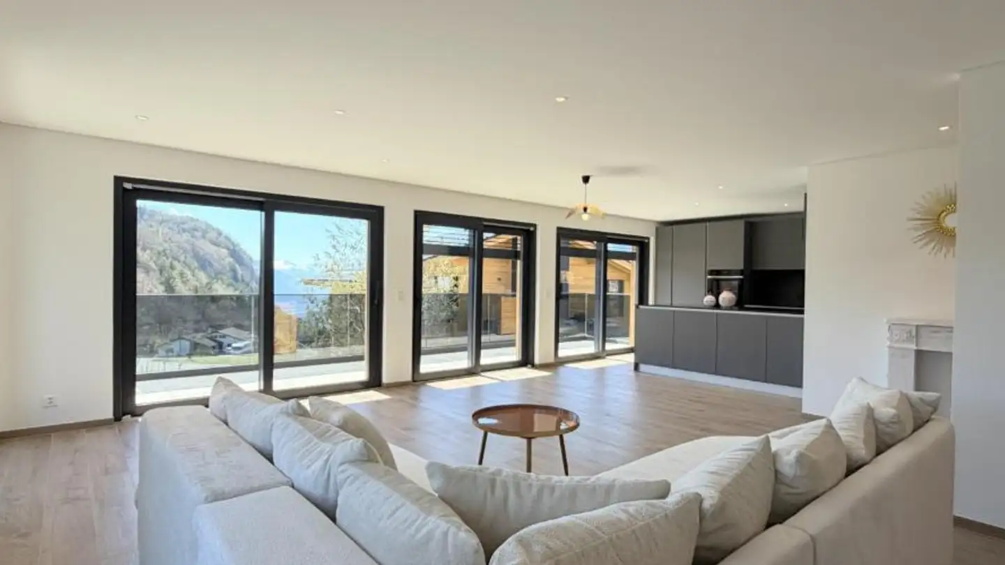 Chalet for sale - 1978 Lens