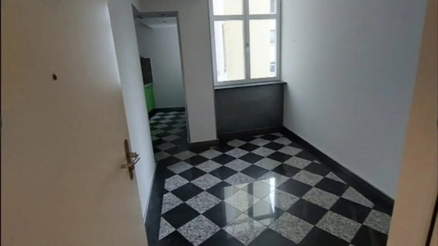 Appartement à louer - Langstrasse 239, 8005 Zürich