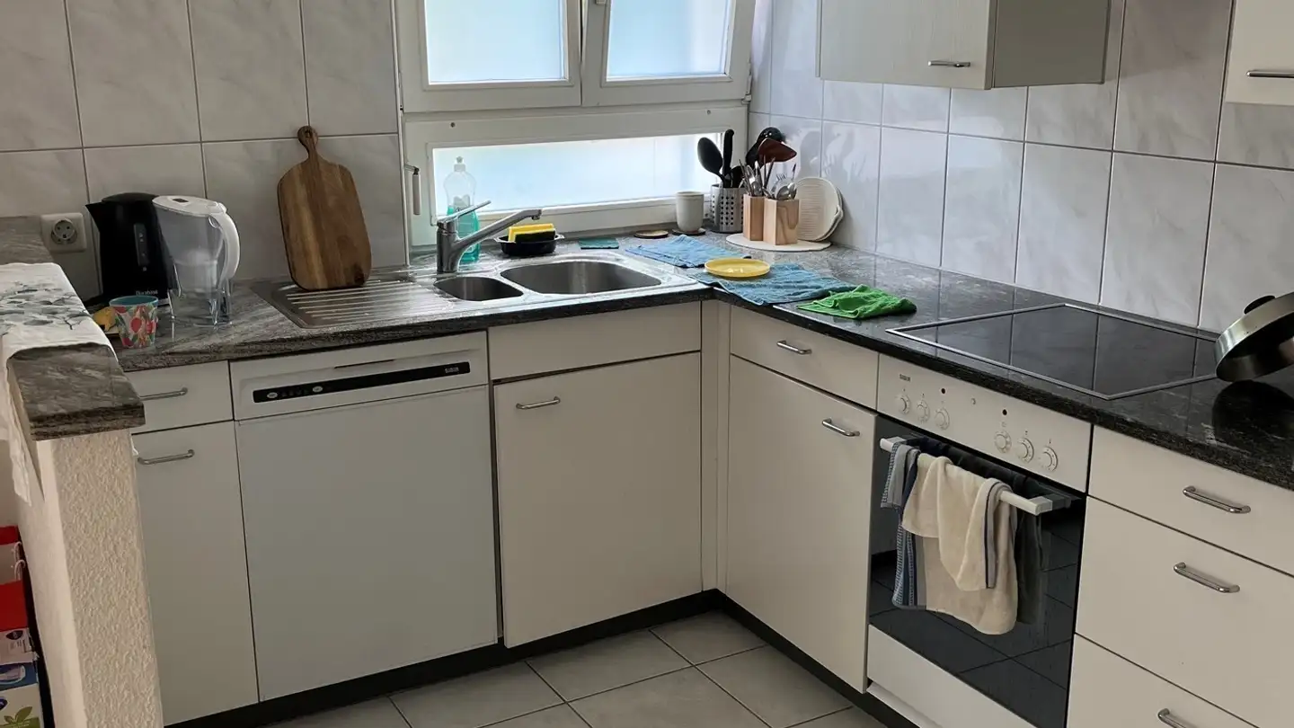 Zimmer mieten - Glattwiesenstrasse, 8051 Zürich - Foto 3