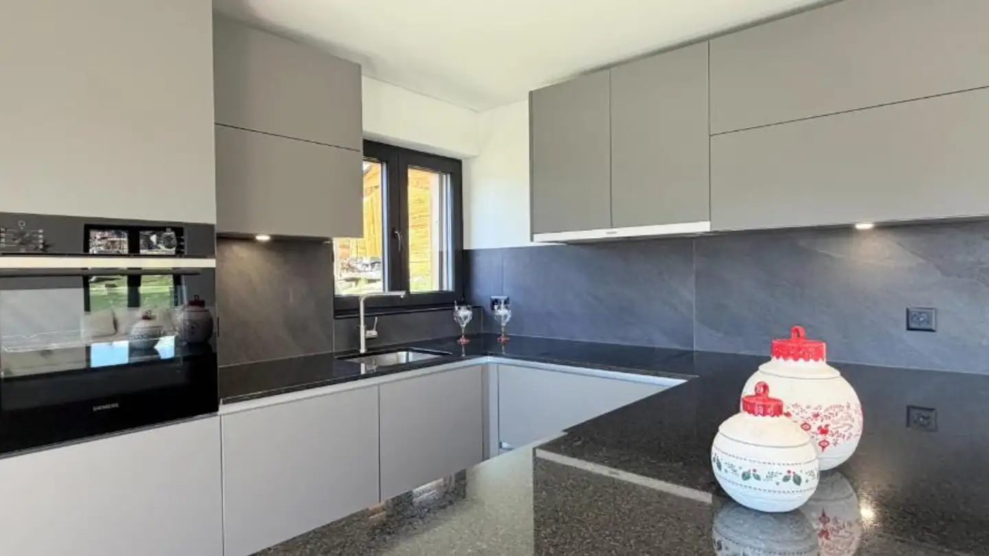Chalet for sale - 1978 Lens - Photo 2
