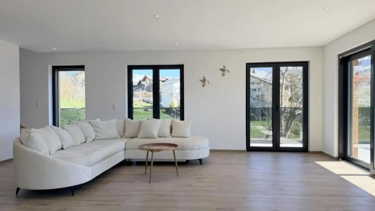 Chalet for sale - 1978 Lens - Photo 3