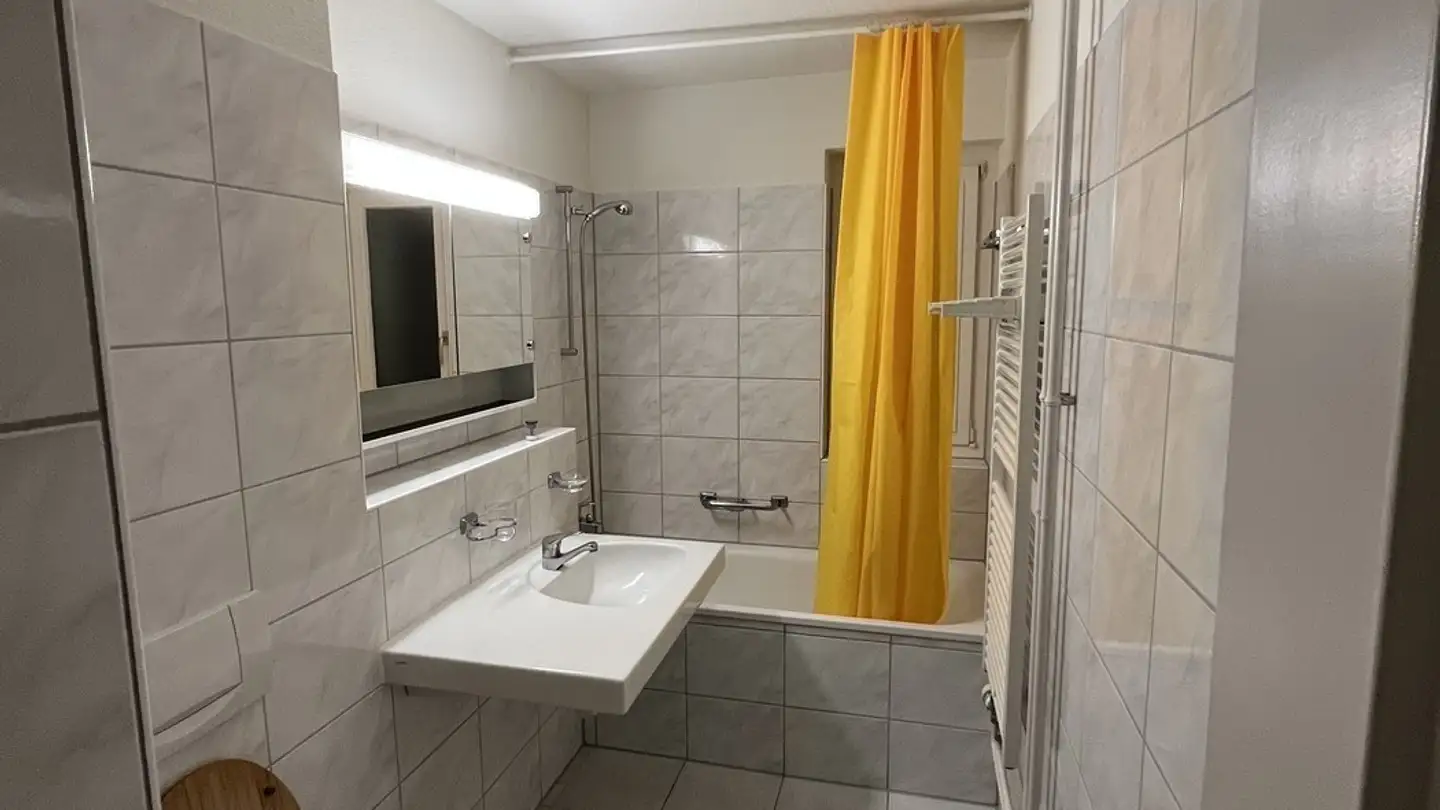 Zimmer mieten - Glattwiesenstrasse, 8051 Zürich - Foto 4