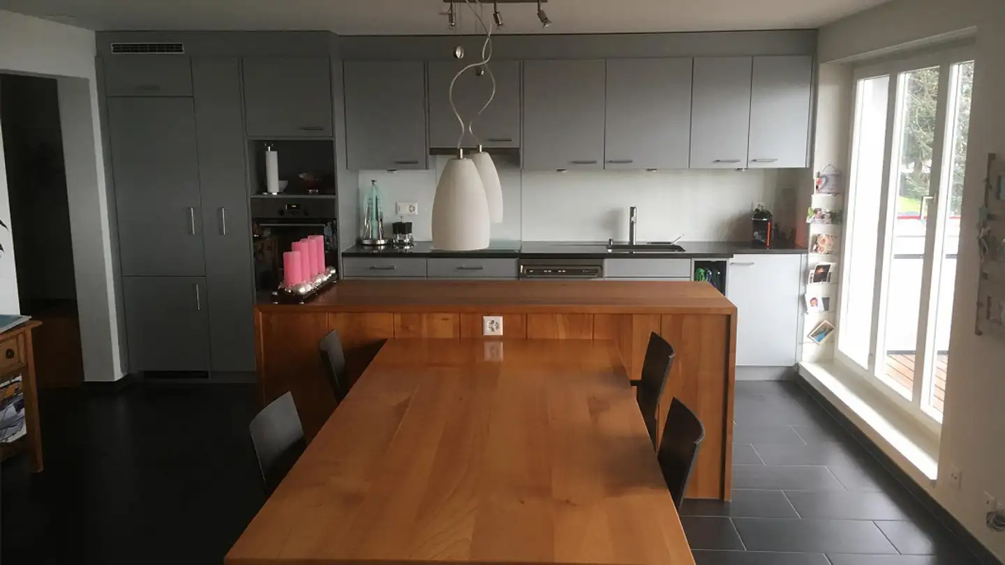 Appartamento in affitto - Honegg 9, 6403 Küssnacht am Rigi - Foto 2