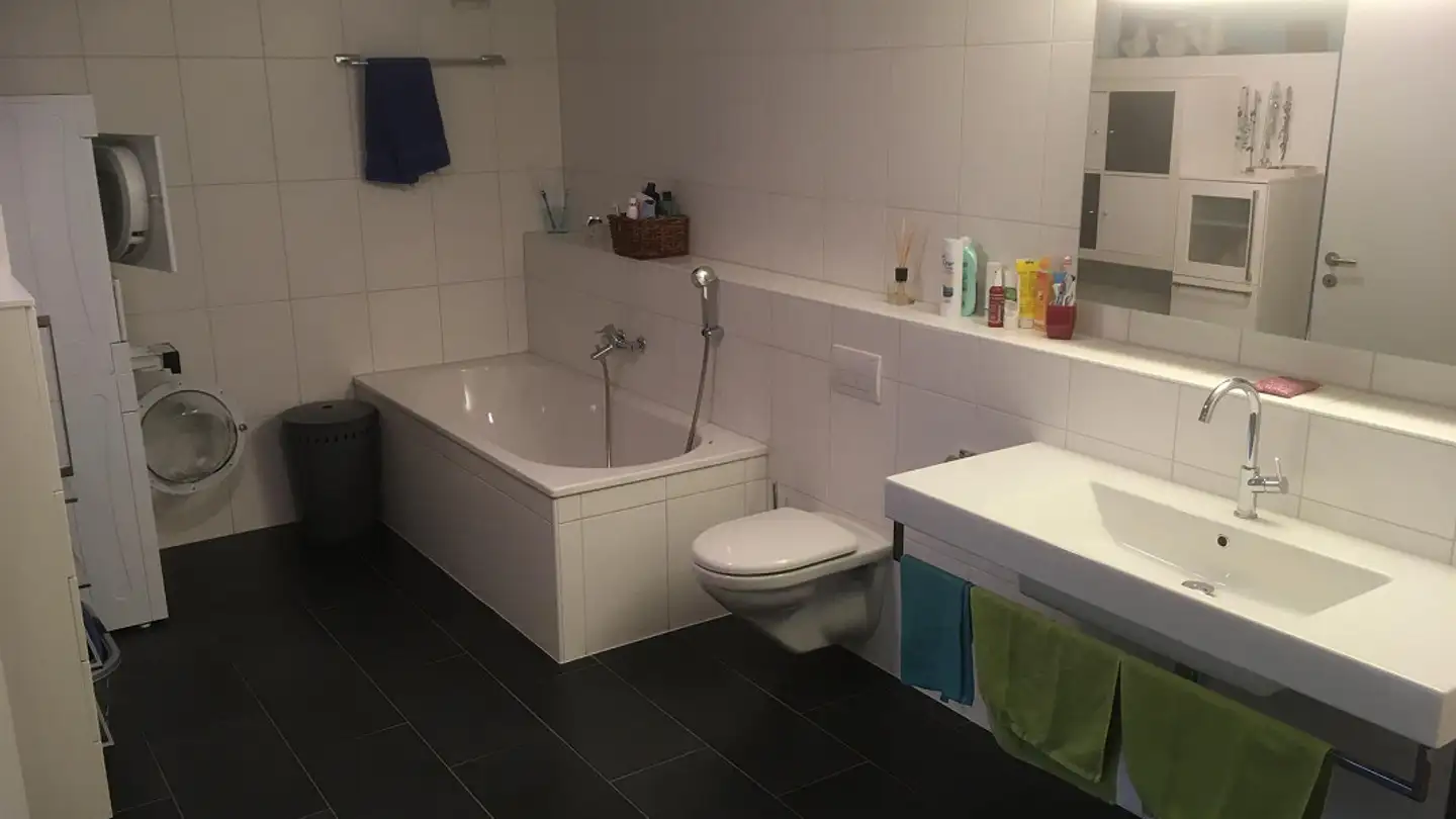 Appartamento in affitto - Honegg 9, 6403 Küssnacht am Rigi - Foto 4