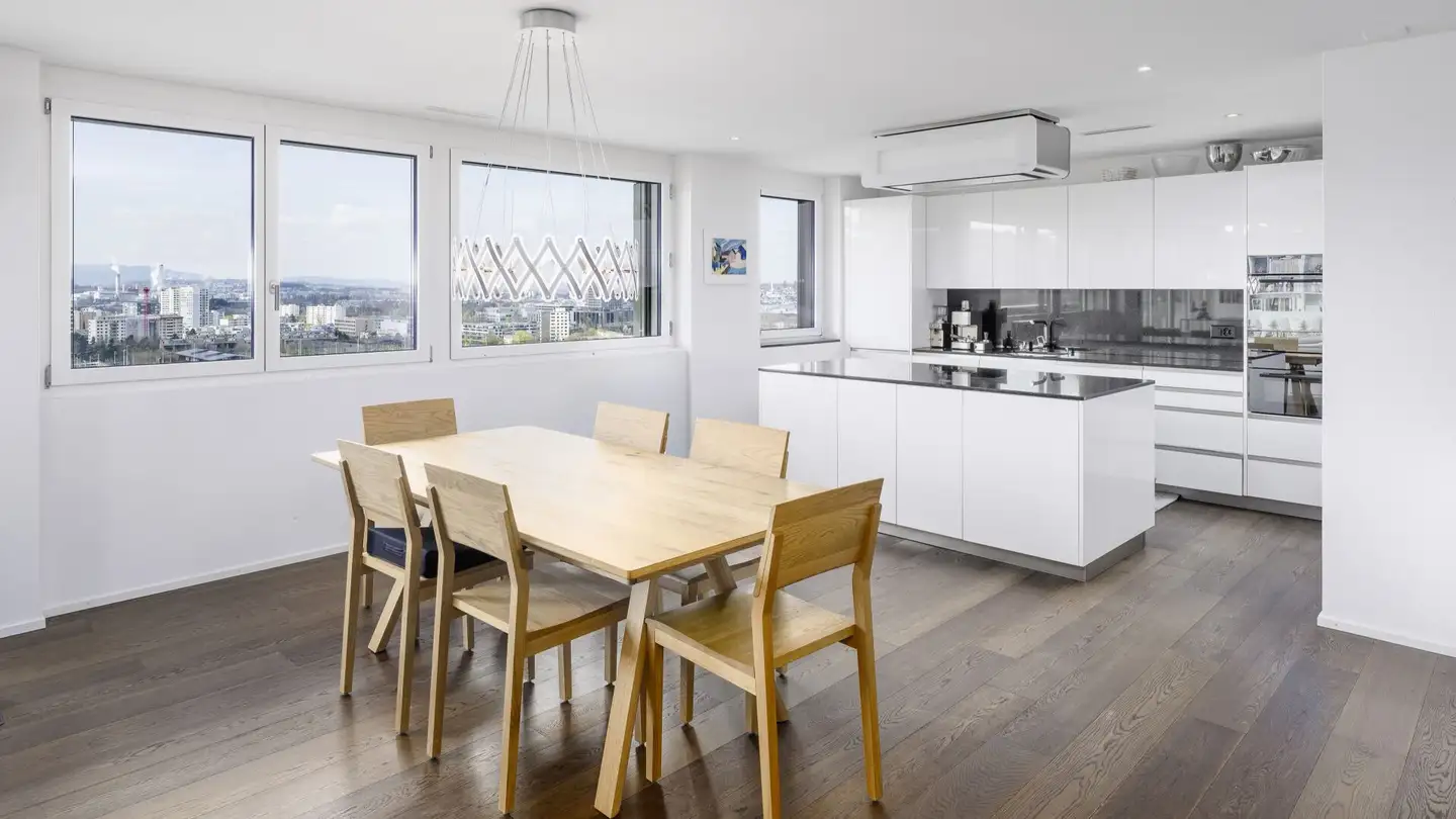 Wohnung kaufen - 8600 Dübendorf - Foto 2