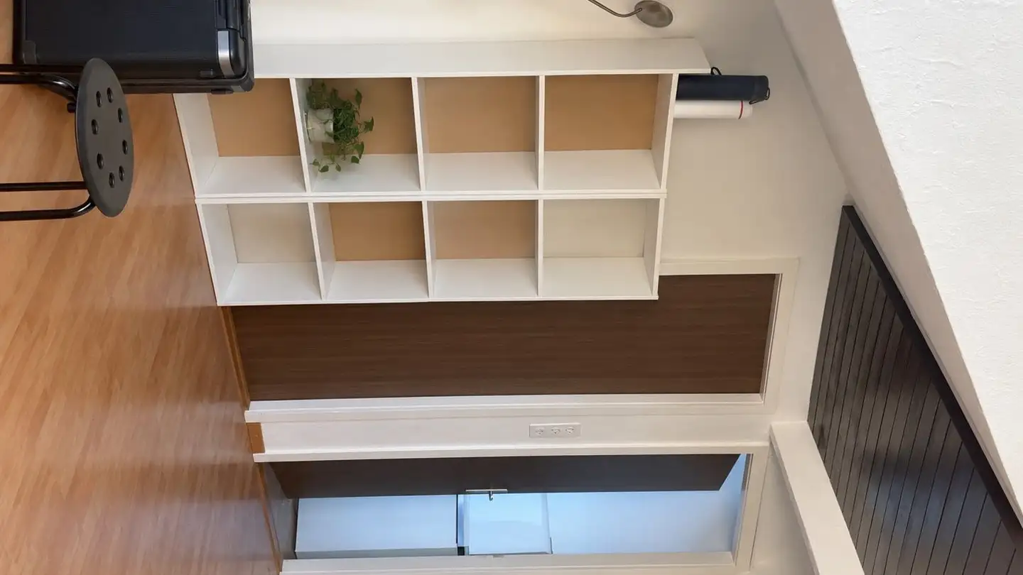 Wohnung mieten - Röschstrasse 6, 9000 St. Gallen - Foto 3
