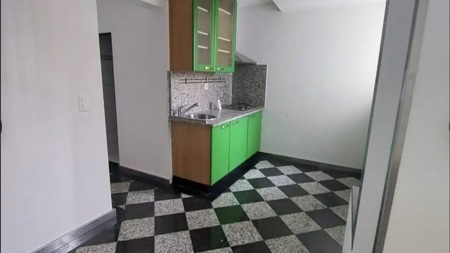 Appartement à louer - Langstrasse 239, 8005 Zürich - Photo 4