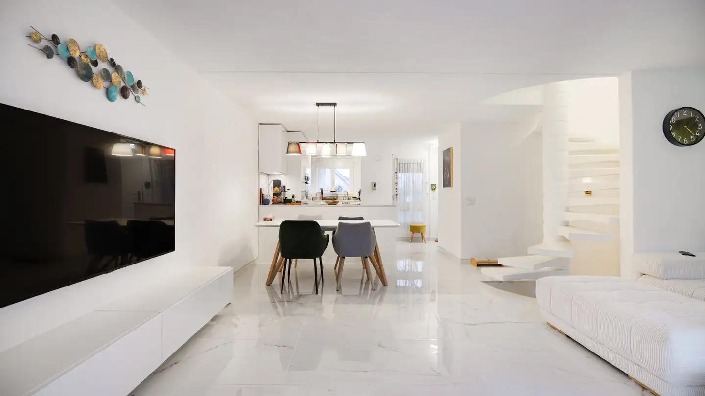 Row house for sale - Langäristrasse 188, 8117 Fällanden - Photo 2