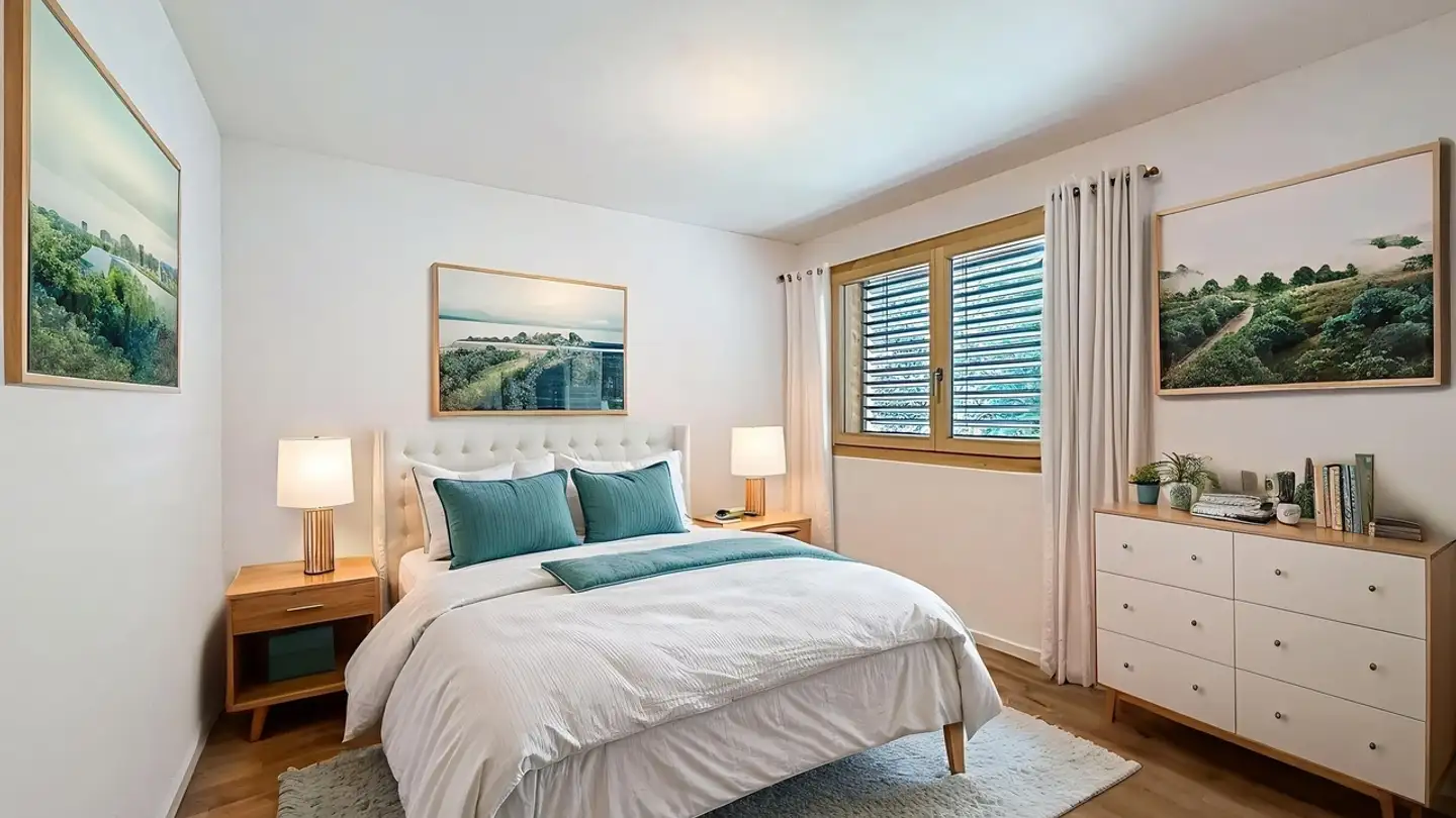 Apartment for sale - Route De Clouchèvre 48, 1934 Le Châble VS