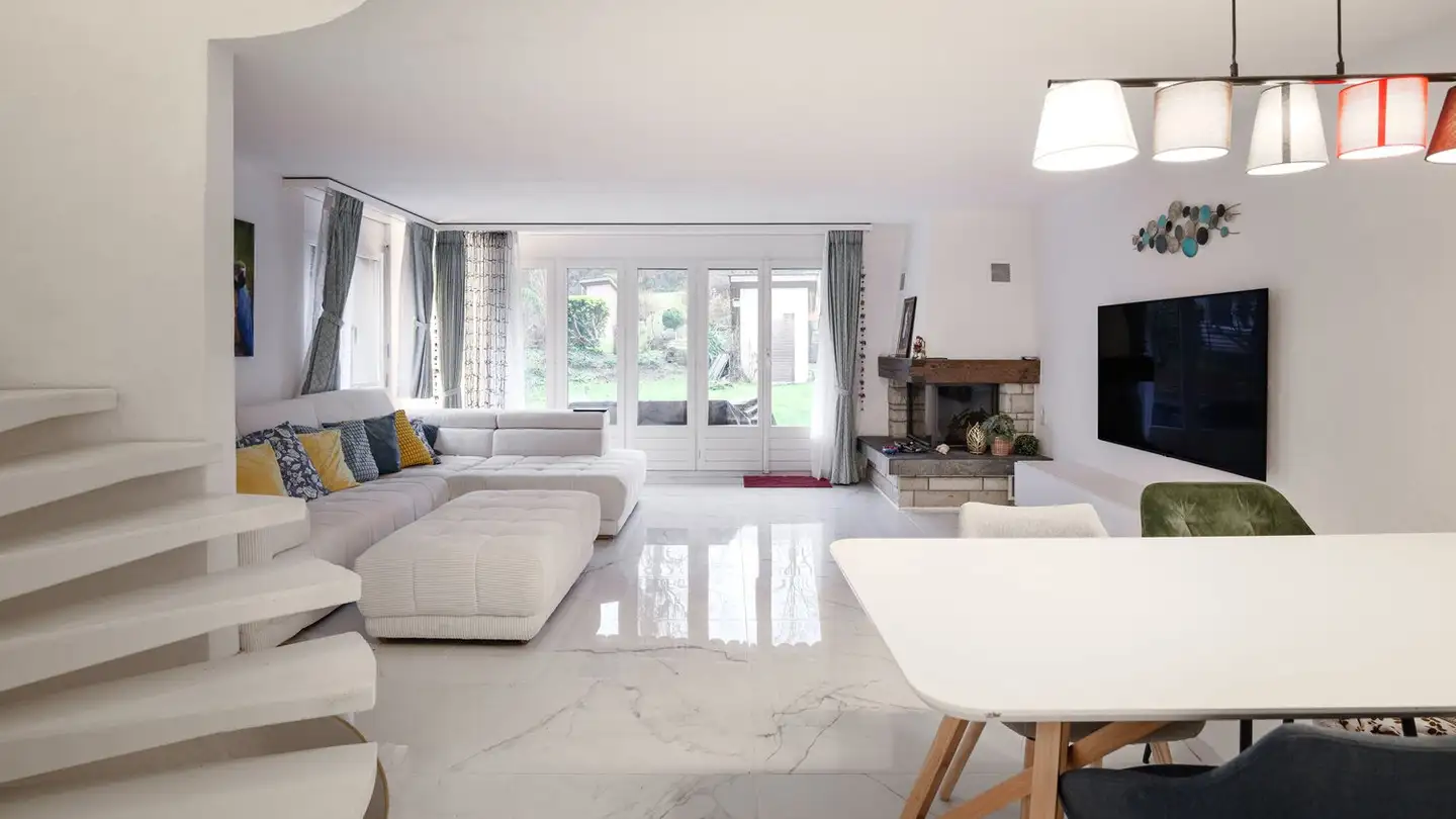 Row house for sale - Langäristrasse 188, 8117 Fällanden - Photo 4