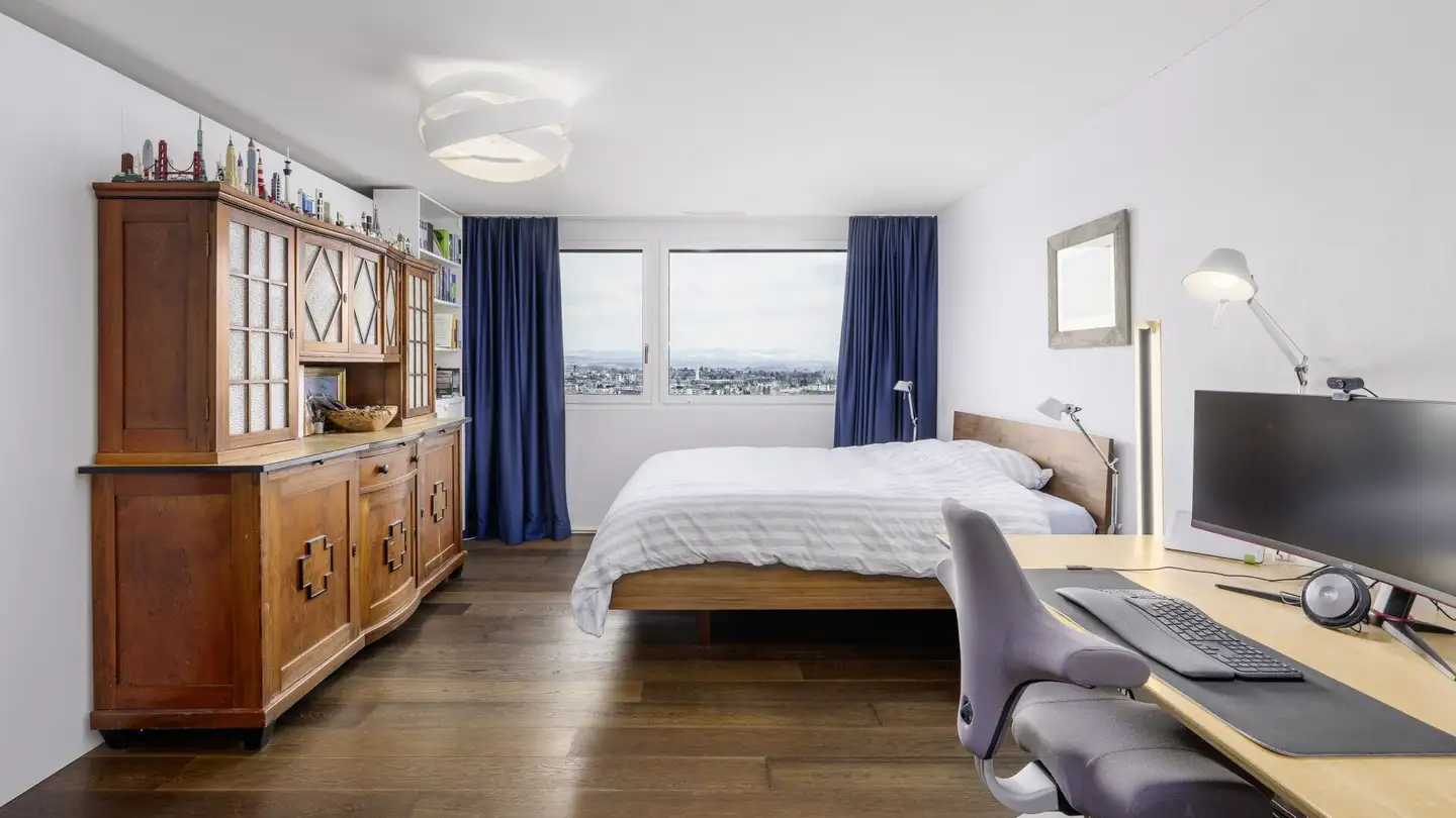 Wohnung kaufen - 8600 Dübendorf - Foto 3