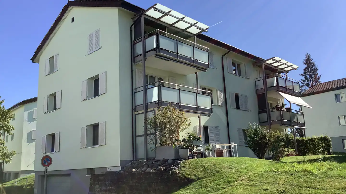 Appartement à louer - Guyerstrasse 6, 8304 Wallisellen