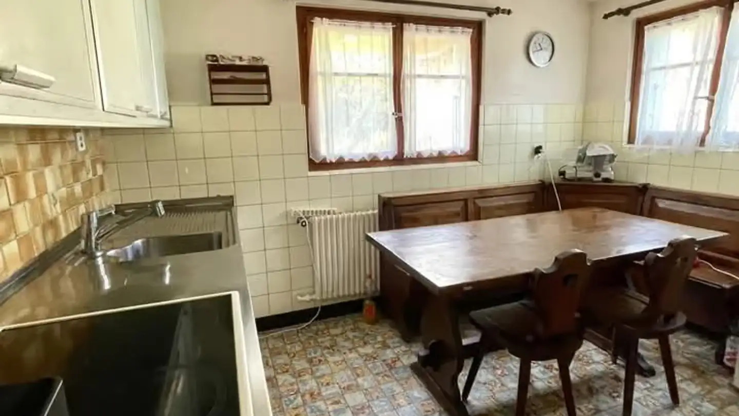 Apartment for rent - Chemin Du Tsaretton 34, 3978 Flanthey - Photo 2