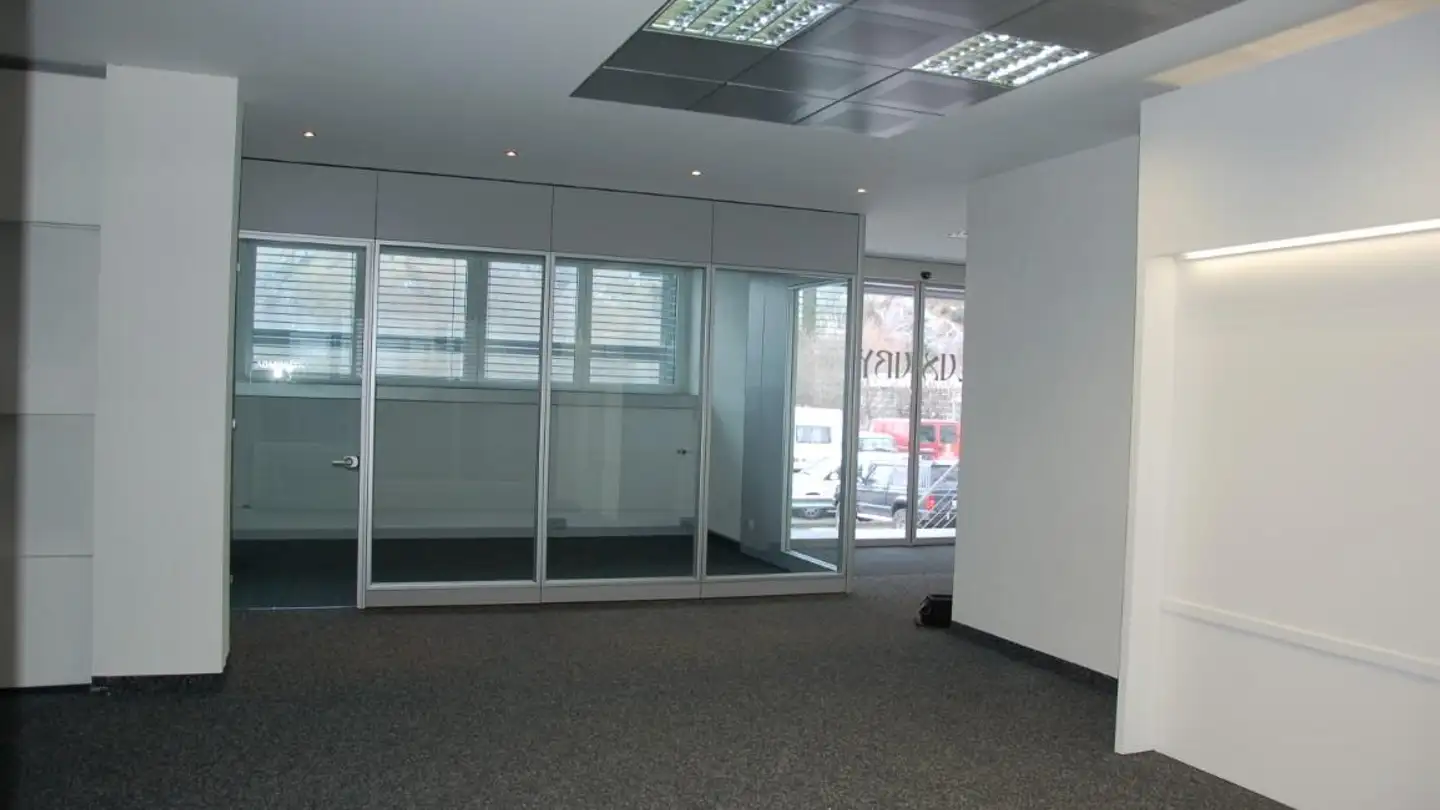 Office space for rent - Grossbruggerweg 3, 7000 Chur - Photo 4
