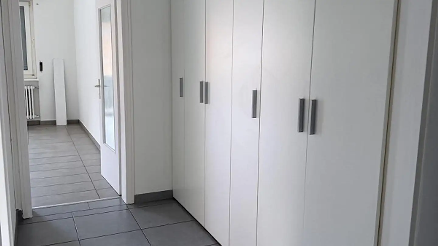 Appartamento in affitto - Via Dei Gaggini 4, 6500 Bellinzona - Foto 2