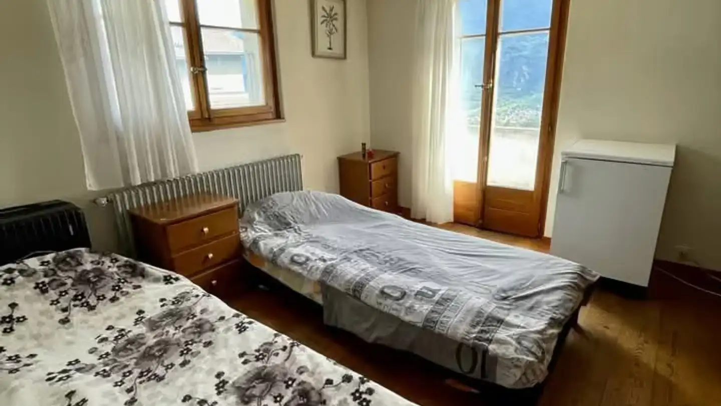 Apartment for rent - Chemin Du Tsaretton 34, 3978 Flanthey - Photo 3