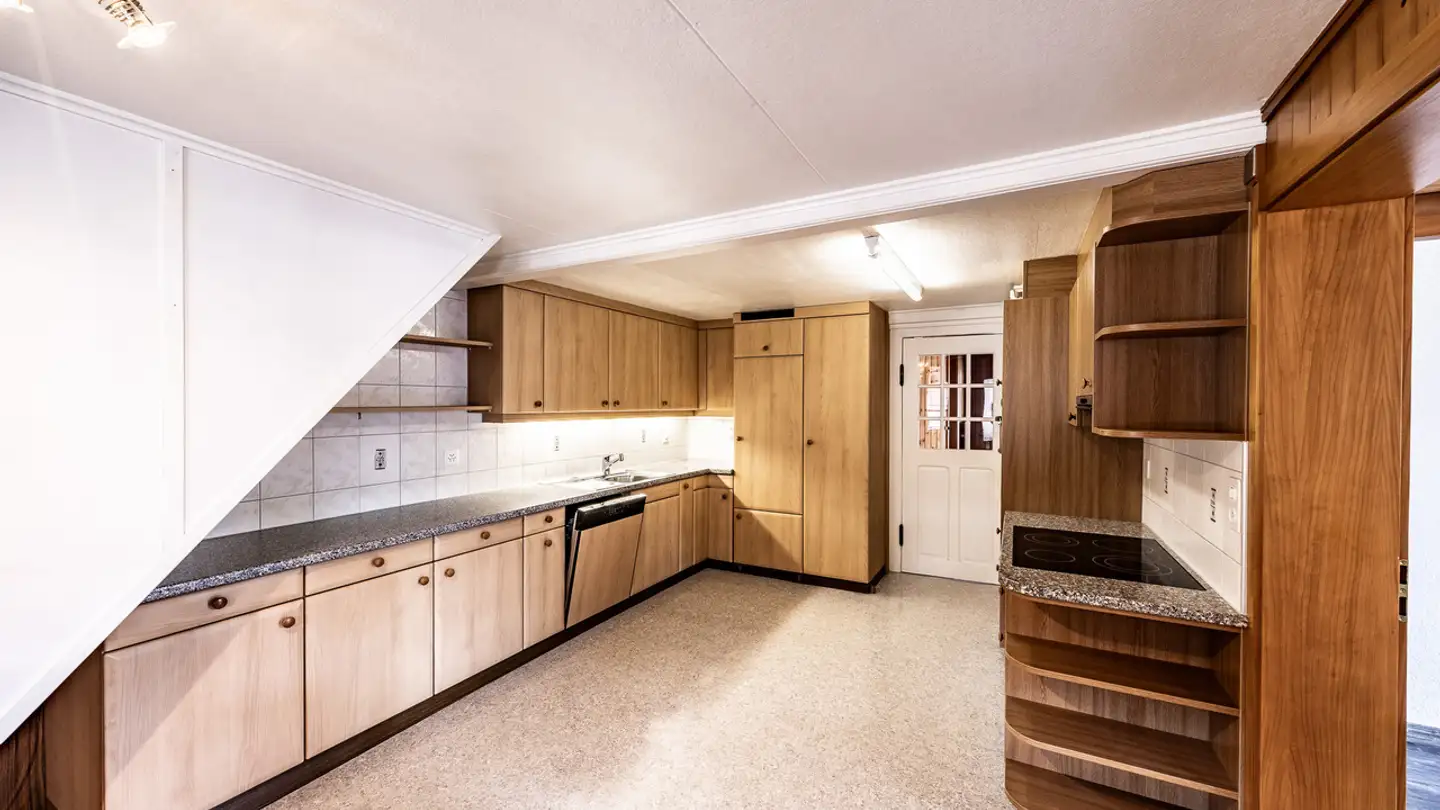 Casa singola in vendita - Blumensteinstrasse 16, 3665 Wattenwil - Photo 3