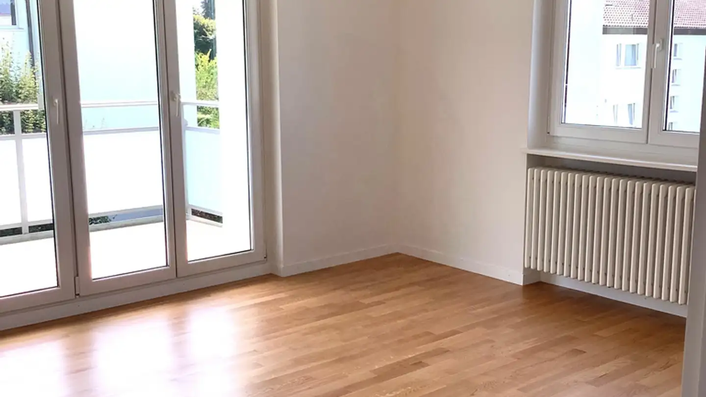 Appartement à louer - Guyerstrasse 6, 8304 Wallisellen - Photo 4