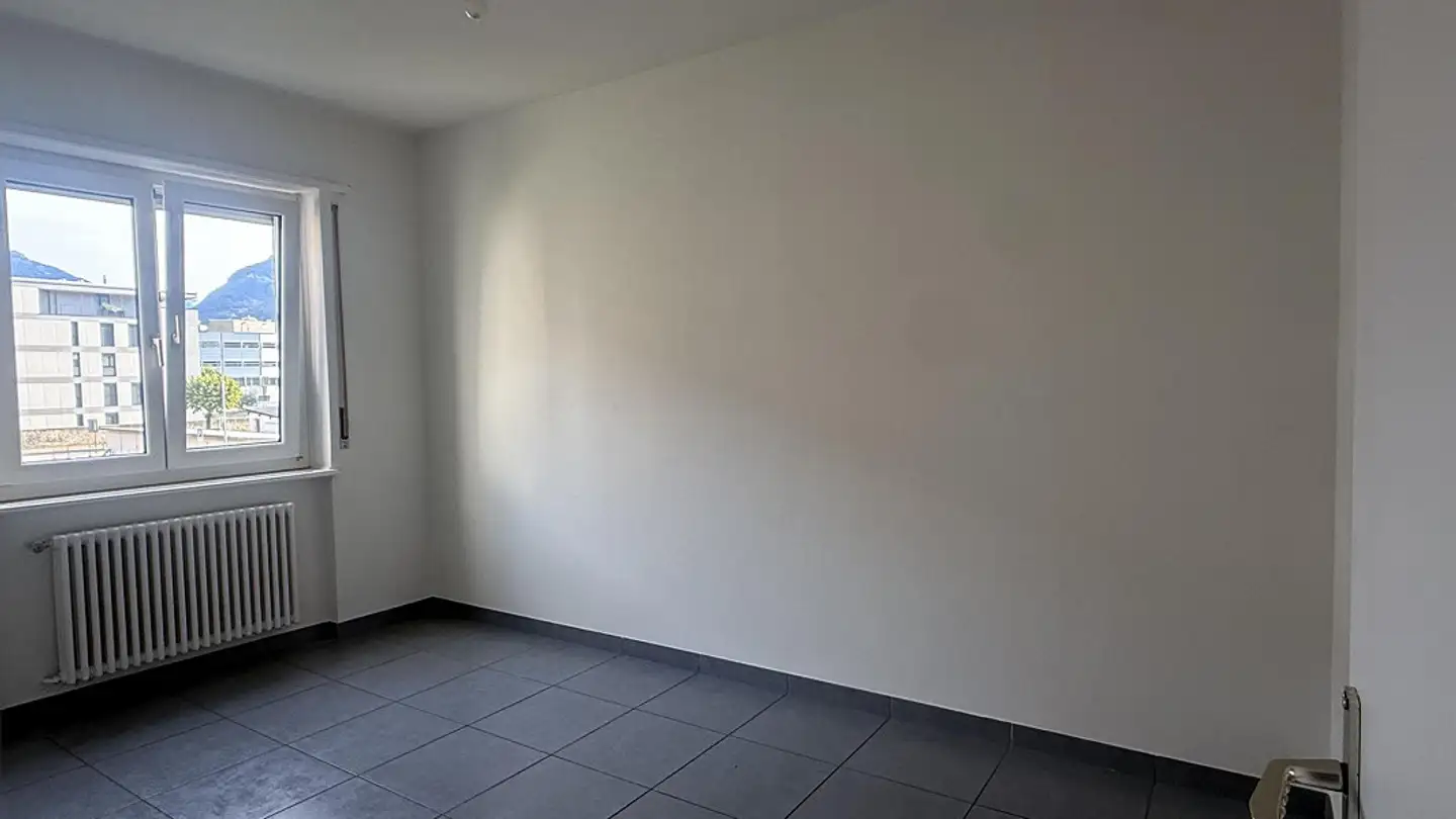 Appartamento in affitto - Via Dei Gaggini 4, 6500 Bellinzona - Foto 4