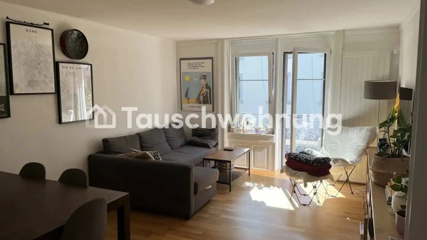 Appartement à louer - 8005 Zürich