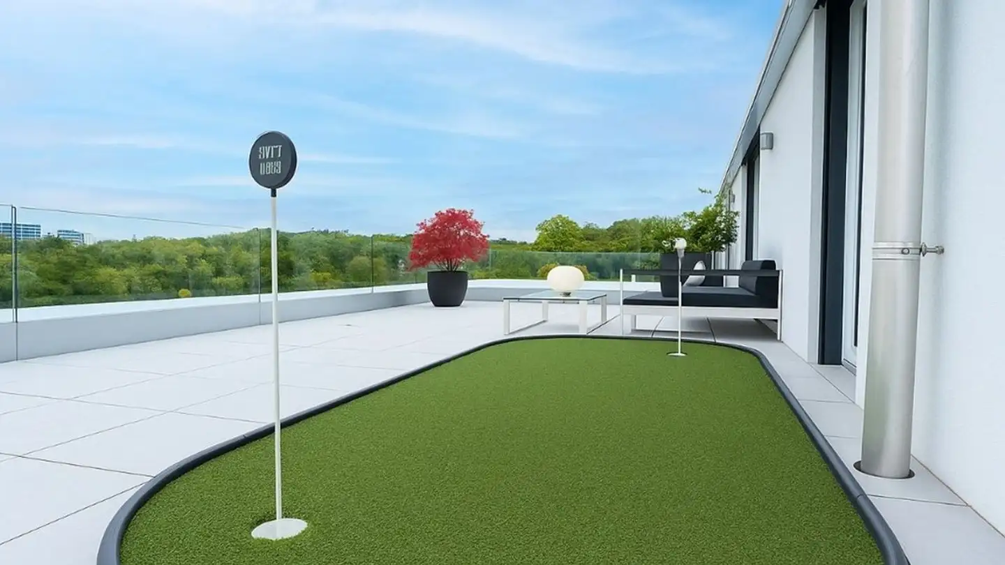 Apartment for sale - 1219 Aïre