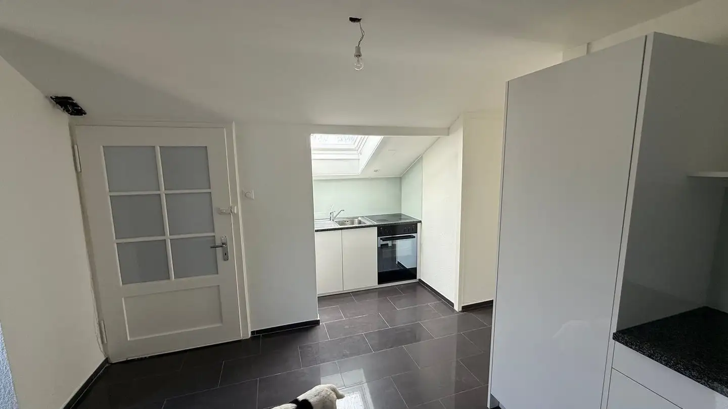 Attico in affitto - Ahornstrasse 9, 4127 Birsfelden