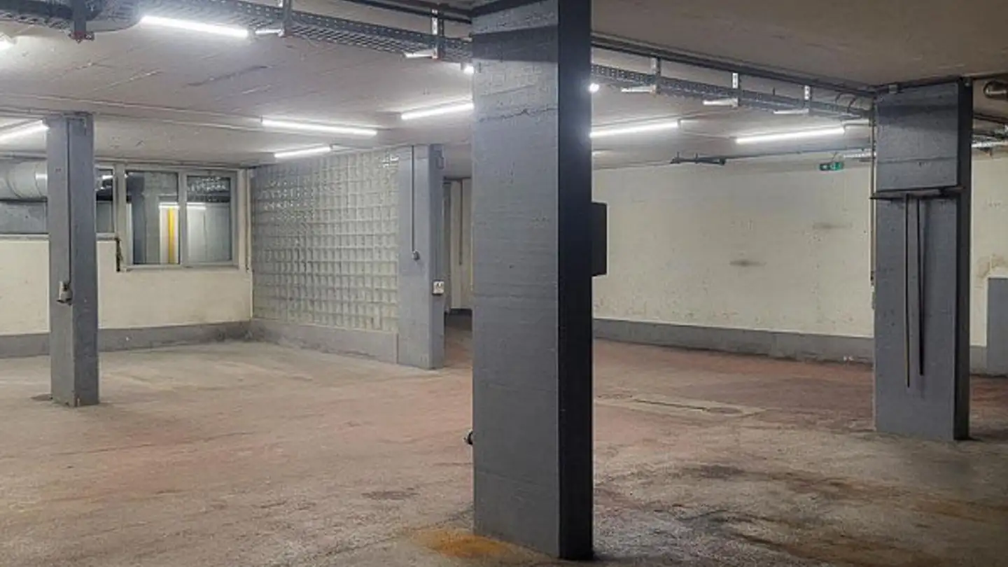 Commerciale in affitto - Ziegelbrückstrasse 30, 8872 Weesen - Foto 2
