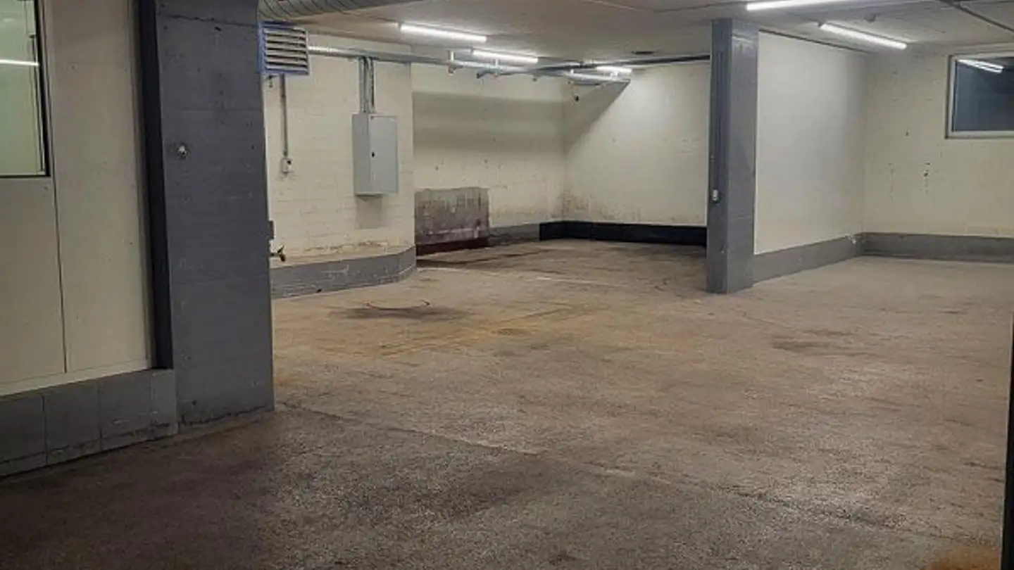 Commerciale in affitto - Ziegelbrückstrasse 30, 8872 Weesen - Foto 3