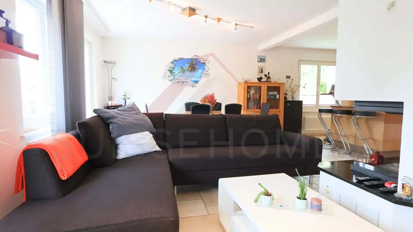 Casa singola in vendita - Rue Mercier 4, 2740 Moutier - Foto 2