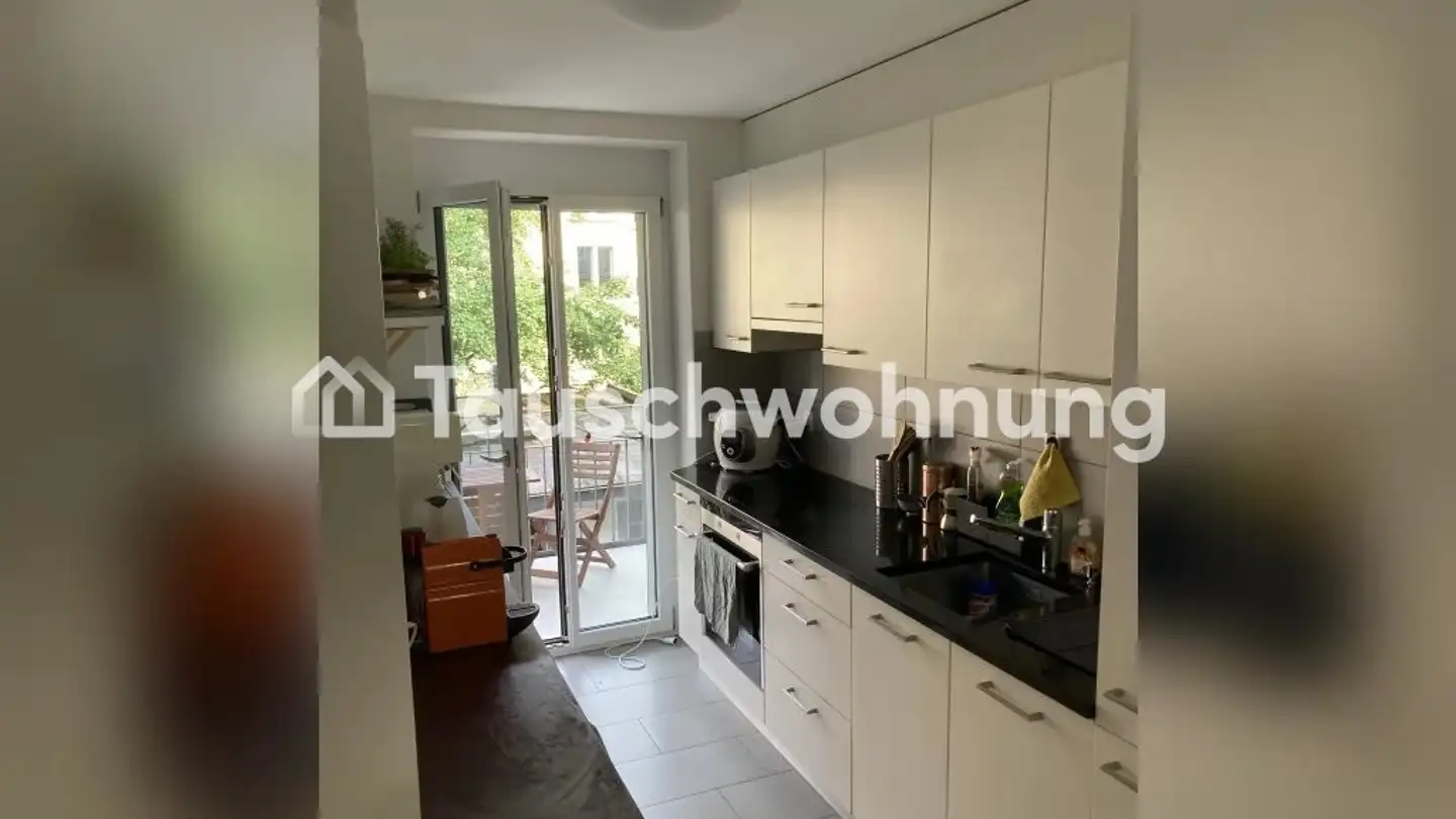 Appartement à louer - 8005 Zürich - Photo 2