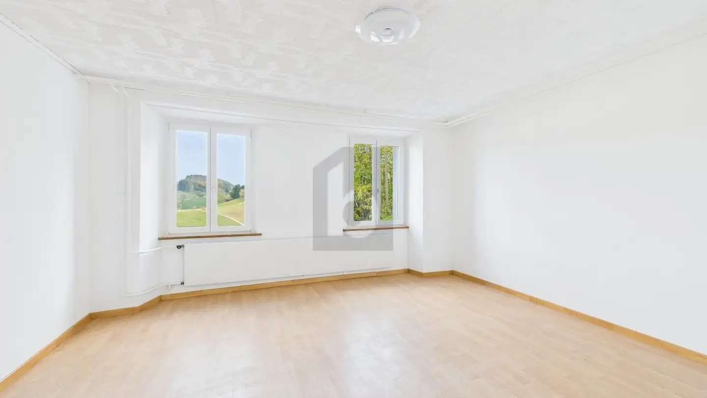 Appartement à louer - 9410 Heiden