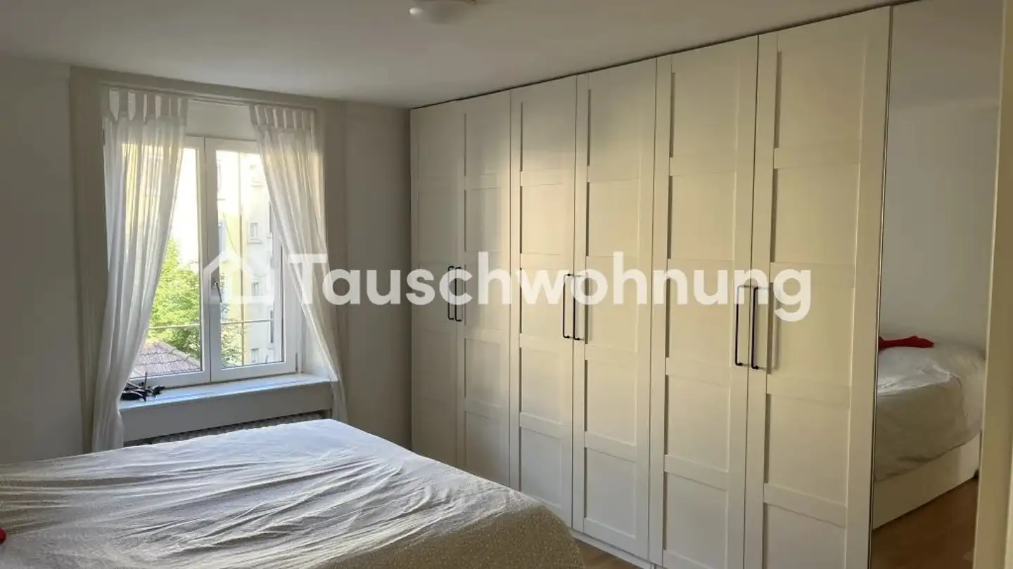 Appartement à louer - 8005 Zürich - Photo 3