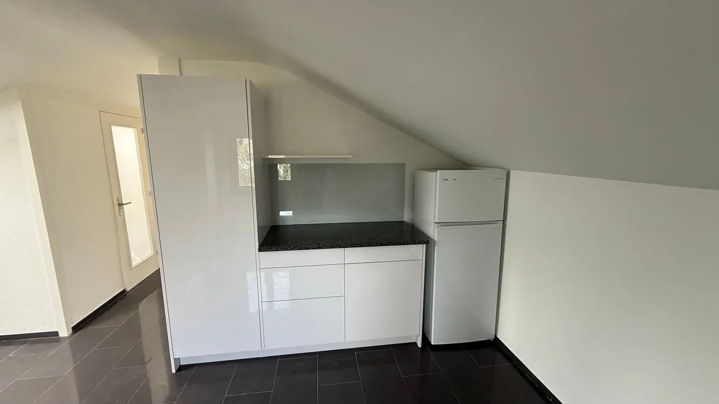 Attico in affitto - Ahornstrasse 9, 4127 Birsfelden - Foto 3