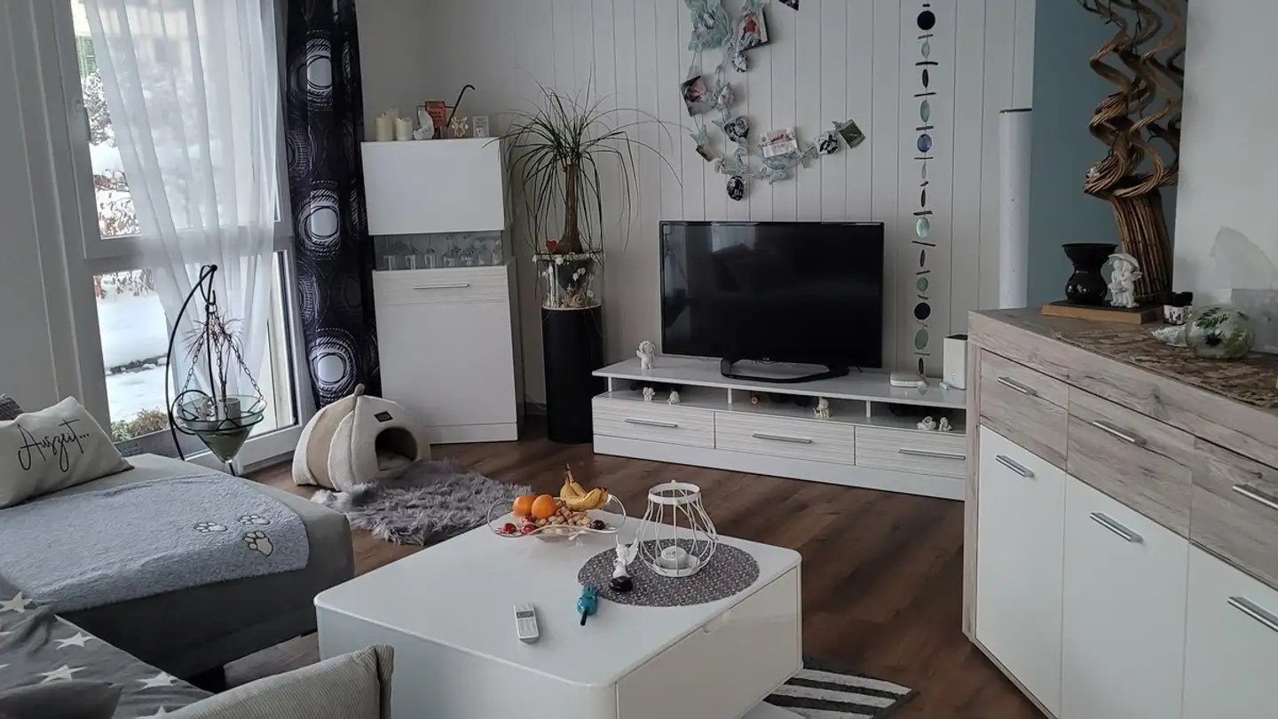 Apartment for rent - Dorfstrasse, 3436 Zollbrück