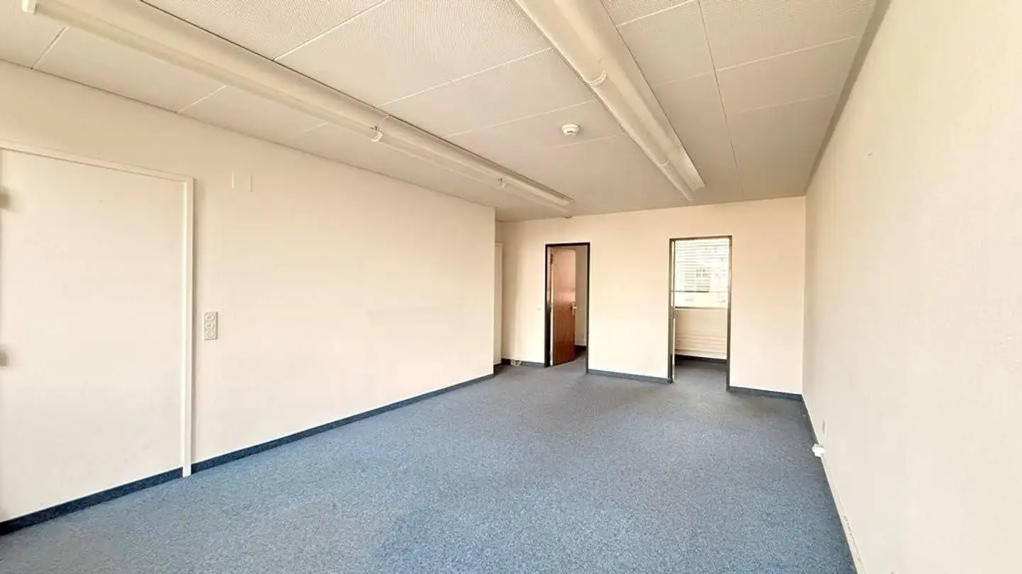 Spazio ufficio in affitto - Bahnhofstrasse 45, 3400 Burgdorf - Photo 3