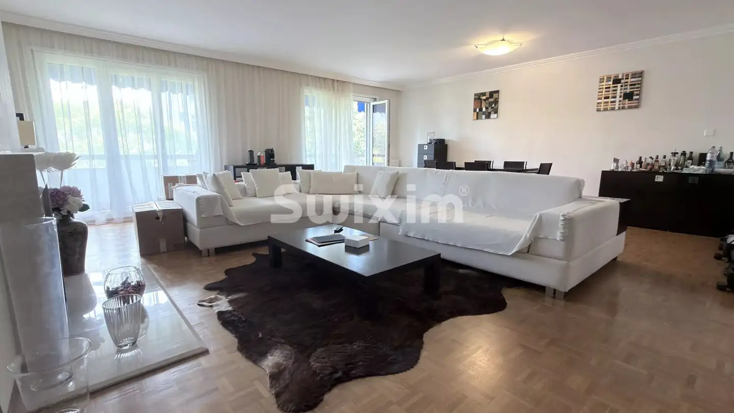 Appartement à louer - 1000 Lausanne 25