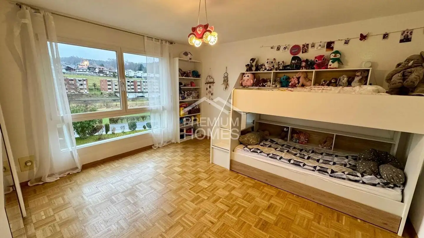 Apartment for sale - 1784 Courtepin - Photo 4