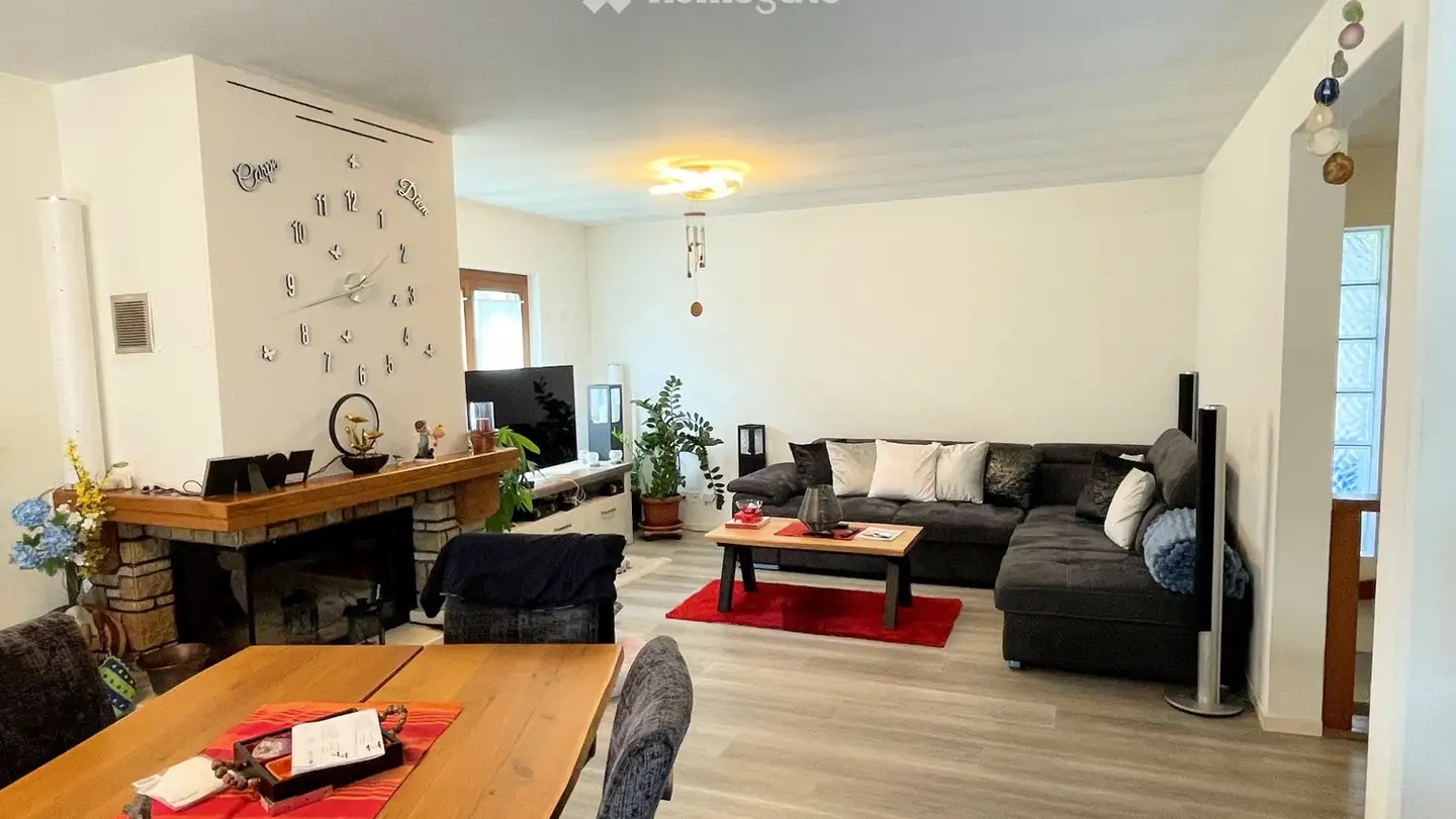 Casa singola in vendita - Via Rivascia 2, 6518 Gorduno - Foto 4