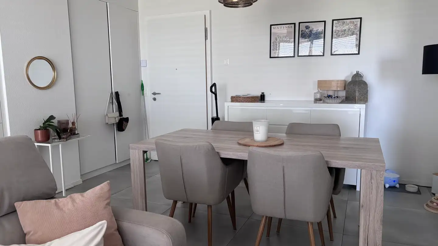 Wohnung mieten - 1350 Orbe - Foto 4