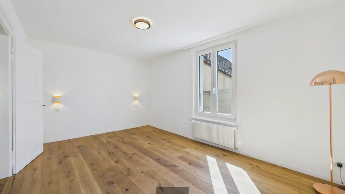 Terrassenwohnung mieten - Thunstrasse 2, 3672 Oberdiessbach - Foto 4